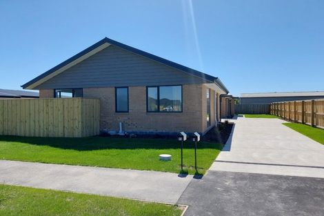 Photo of property in 9 Nancy Wake Street, Rolleston, 7615