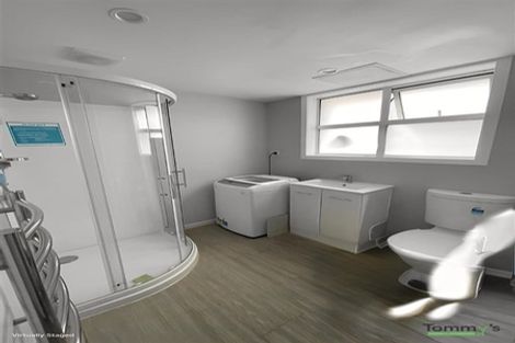 Photo of property in 36u2 Roxburgh Street, Mount Victoria, Wellington, 6011