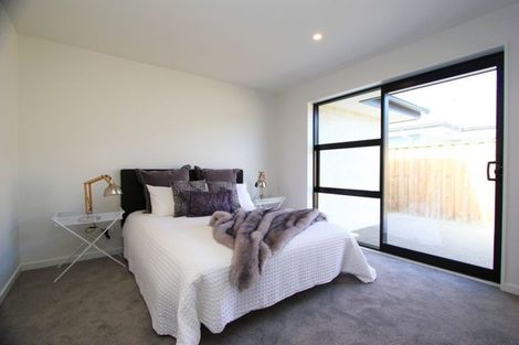 Photo of property in 17 Northmoor Boulevard, Rolleston, 7615