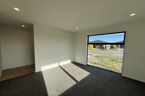 Photo of property in 4 Appaloosa Way, Rolleston, 7614