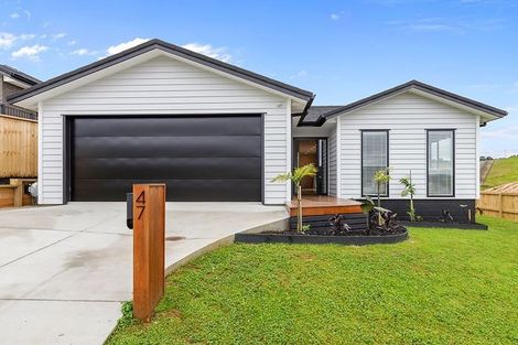 Photo of property in 47 Jamish Drive, Warkworth, 0910