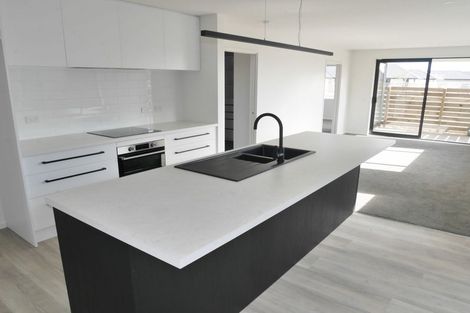 Photo of property in 15 Lanner Drive, Rolleston, 7615