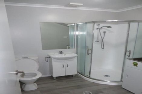 Photo of property in 24u1 Hogan Street, Hamilton East, Hamilton, 3216