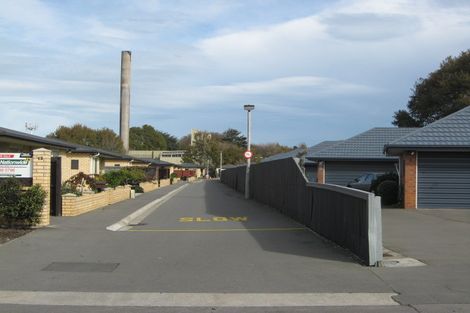 Photo of property in 14/13 Sylvan Street, Hillmorton, Christchurch, 8024