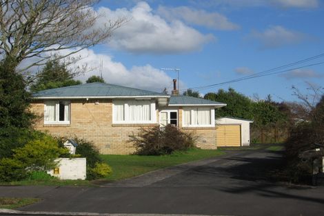 Photo of property in 38a Liston Crescent, Hillcrest, Hamilton, 3216