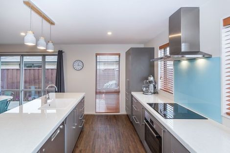 Photo of property in 19 Liddington Drive, Rolleston, 7615