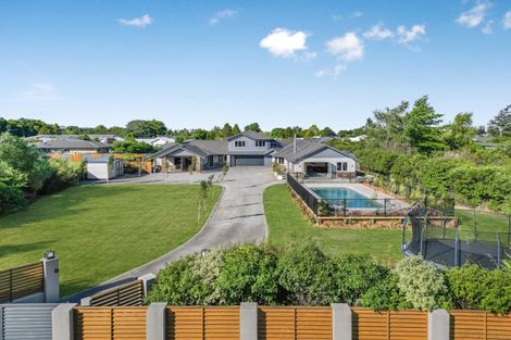 Photo of property in 81 Reading Street, Greytown, 5712