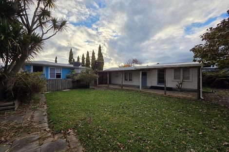 Photo of property in 50 Morris Road, Hillcrest, Hamilton, 3216
