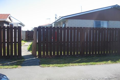 Photo of property in 1/70 Huxley Street, Sydenham, Christchurch, 8023