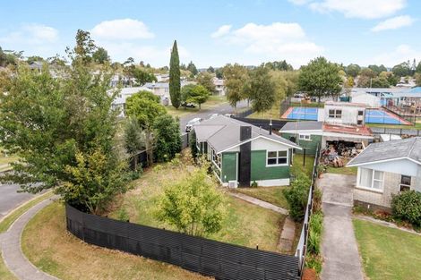 Photo of property in 31 Fergusson Street, Tokoroa, 3420