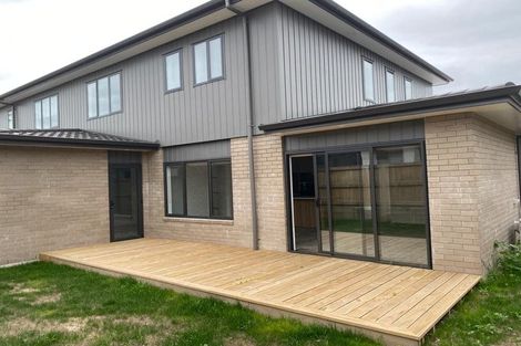 Photo of property in 34u2 Glenview Terrace, Glenview, Hamilton, 3206