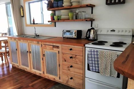 Photo of property in 414 Seaforth Road, Bowentown, Waihi Beach, 3177