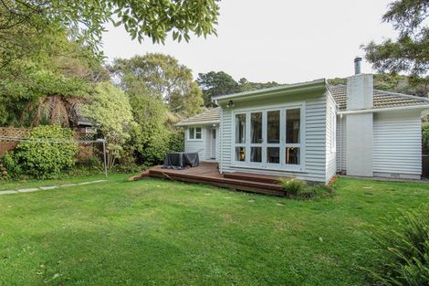 Photo of property in 93 South Karori Road, Karori, Wellington, 6012