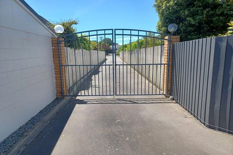 Photo of property in 12a Prossers Road, Saint Martins, Christchurch, 8022