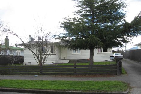 Photo of property in 82 Cameron Crescent, Masterton, 5810