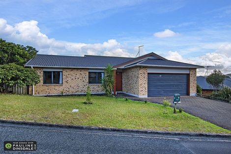 Photo of property in 1 Lochiel Place, Te Kamo, Whangarei, 0112