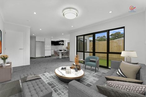 Photo of property in 10 Kivell Close, Mangere East, Auckland, 2024