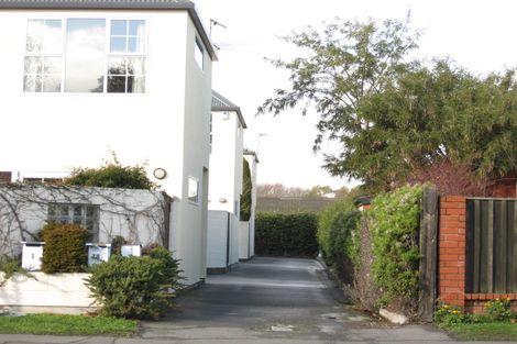 Photo of property in 2/78 Saint Albans Street, St Albans, Christchurch, 8014