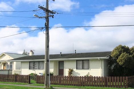 Photo of property in 36 Awamutu Grove, Waiwhetu, Lower Hutt, 5010