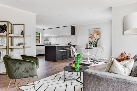 Photo of property in 20u3 Young Street, Claudelands, Hamilton, 3214