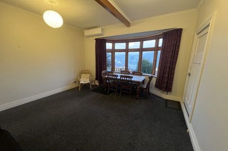 Photo of property in 27 Shannon Street, Mount Victoria, Wellington, 6011