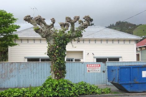 Photo of property in 161 Collingwood Street, Nelson, 7010