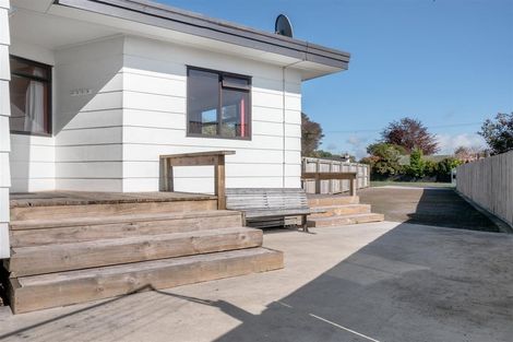 Photo of property in 1a Harris Street, Te Puke, 3119