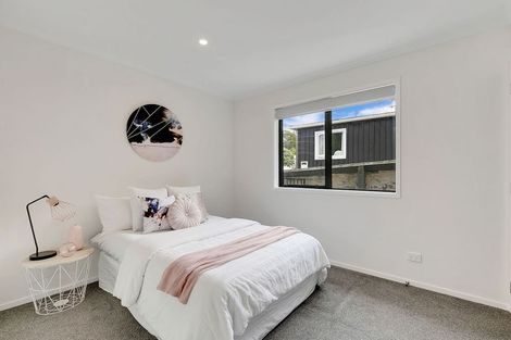 Photo of property in 104 Rangituhi Crescent, Takapuwahia, Porirua, 5022