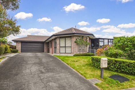 Photo of property in 4 Cranbrook Grove, Waikanae, 5036
