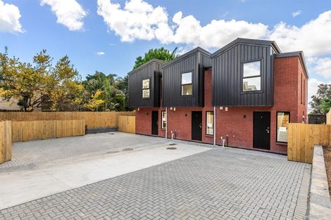 Photo of property in 24 Carnoustie Drive, Wattle Downs, Auckland, 2103