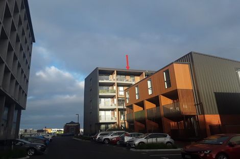 Photo of property in 408/231 Madras Street, Christchurch Central, Christchurch, 8011