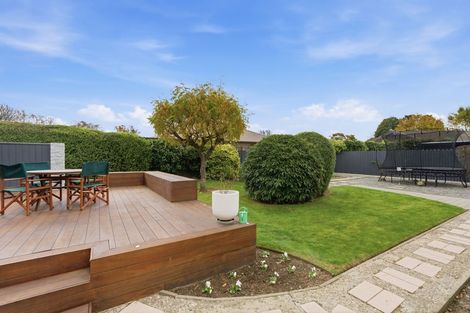 Photo of property in 72 Merrin Street, Avonhead, Christchurch, 8042