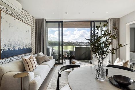 Photo of property in 202/23 Pennant Street, Long Bay, Auckland, 0630