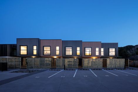Photo of property in 10/342 Waiwhetu Road, Fairfield, Lower Hutt, 5011
