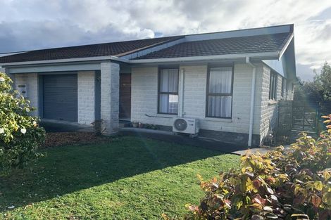 Photo of property in 12a Signal Street, Marton, 4710