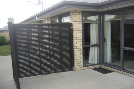 Photo of property in 158 Rolleston Drive, Rolleston, 7614