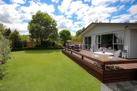 Photo of property in 2 Blundell Avenue, Kawerau, 3127