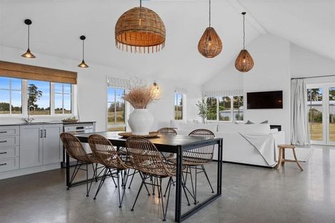 Photo of property in 9 Copper Beach Road, Woodend, 7691