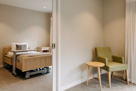 Photo of property in Carillion/the Knoll, 33 Thompson Street, Mount Cook, Wellington, 6011