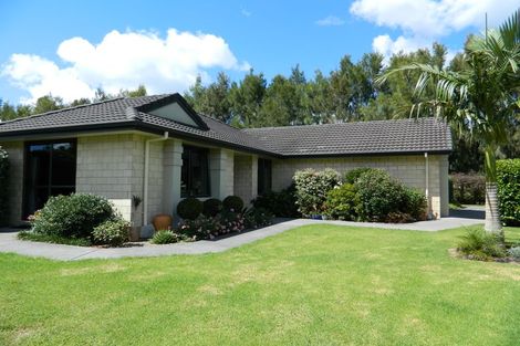 Photo of property in 46 Mangakaretu Road, Waipapa, Kerikeri, 0295