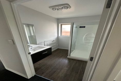 Photo of property in 4c Rose Street, Hoon Hay, Christchurch, 8025