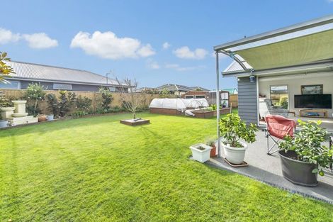 Photo of property in 45 Navy Loop, Rolleston, 7614