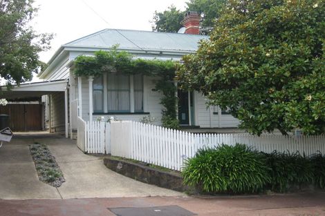 Photo of property in 102 Clarence Street, Ponsonby, Auckland, 1011