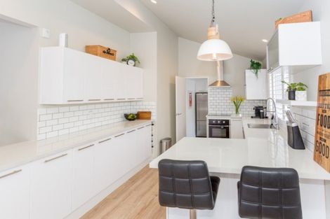 Photo of property in 38 Stoke Street, Sumner, Christchurch, 8081