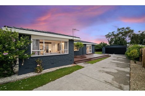 Photo of property in 5 Stacey Place, Woolston, Christchurch, 8062