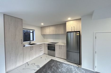 Photo of property in 6/3 Shearer Avenue, Papanui, Christchurch, 8052