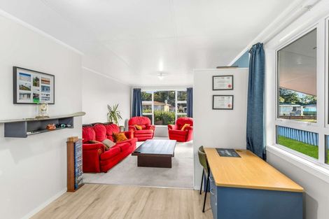 Photo of property in 7 Armagh Street, Levin, 5510