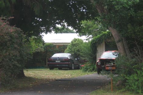 Photo of property in 21 Rimu Street, New Lynn, Auckland, 0600