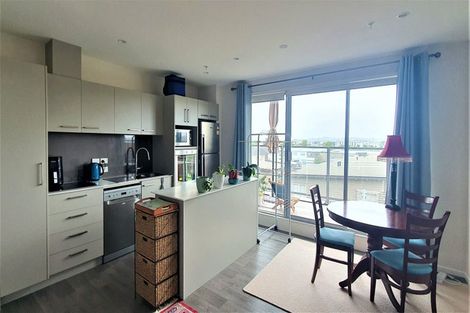 Photo of property in 202/160d Hobsonville Point Road, Hobsonville, Auckland, 0616