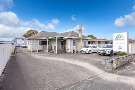 Photo of property in 348 Te Rapa Road, Beerescourt, Hamilton, 3200